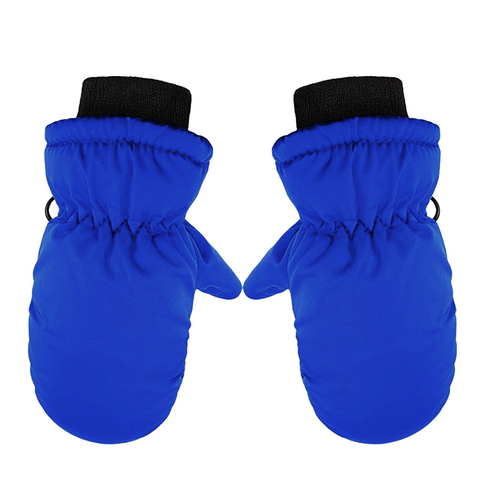 1 Paar Peuter Kids Baby Jongens Meisjes Wanten Ski Handschoenen Waterdicht Winter Warm Skiën Sneeuw Wanten Kinderen Handschoenen Voor meisje Jongen