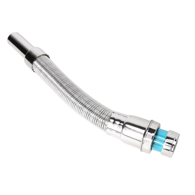 Bathroom ABS Flexible Anti-odor Pipe Sink Basin Water Drain Hose Tube Kitchen U7EA