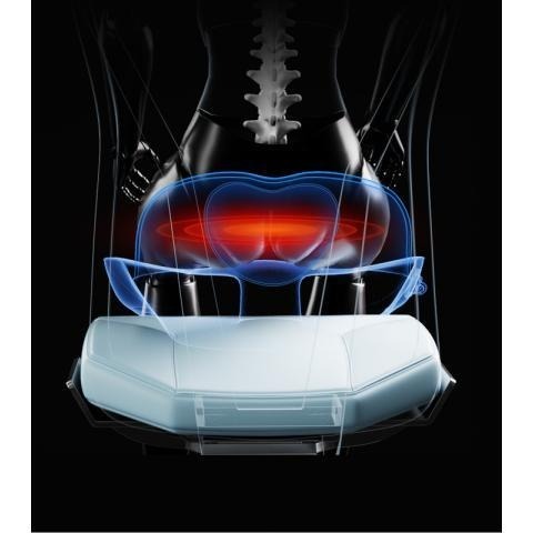 Stuitbeen Traagschuim Stoel Orthopedisch Kussen Kantoor Zitkussen Aambei Behandelen Autostoel Groot Kussen Verlichting Pijn Stuitje Kussen