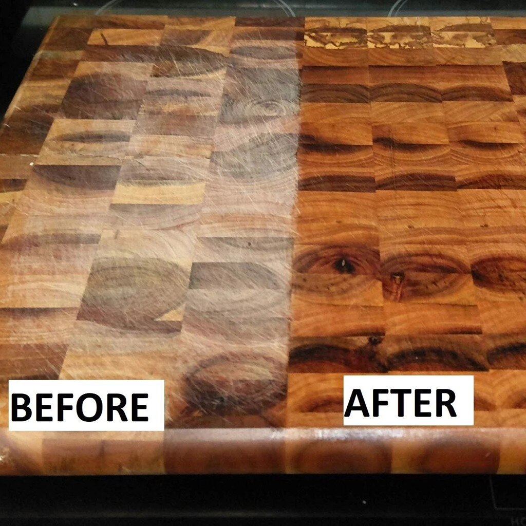 In Stock！wood Care Wax Solid Wood Nutrition Wax Aluminum Canned Maintenance Home Furniture Cleaning Polish Wood Care Beeswax