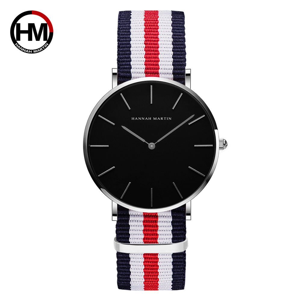 Superslank quartz casual polshorloge zakelijk merk leren analoog quartz horloge heren horloges heren: 11