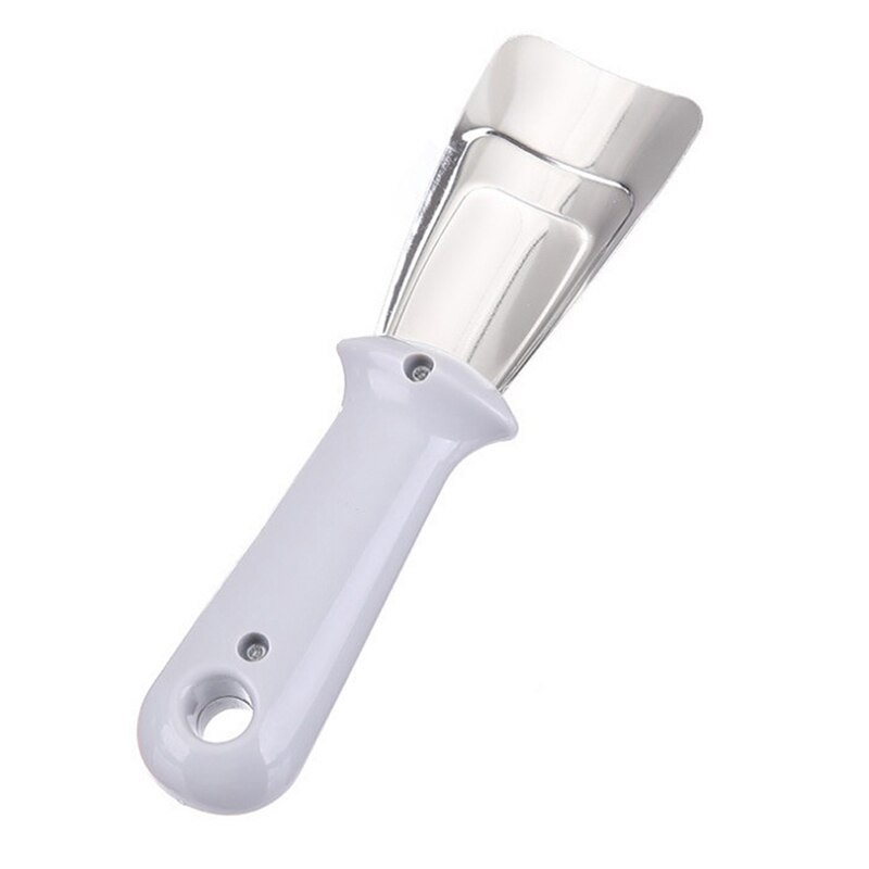 Congelatore per uso domestico nuovo scongelamento rimozione di ghiaccio Deicers da cucina raschietto per ghiaccio: 2