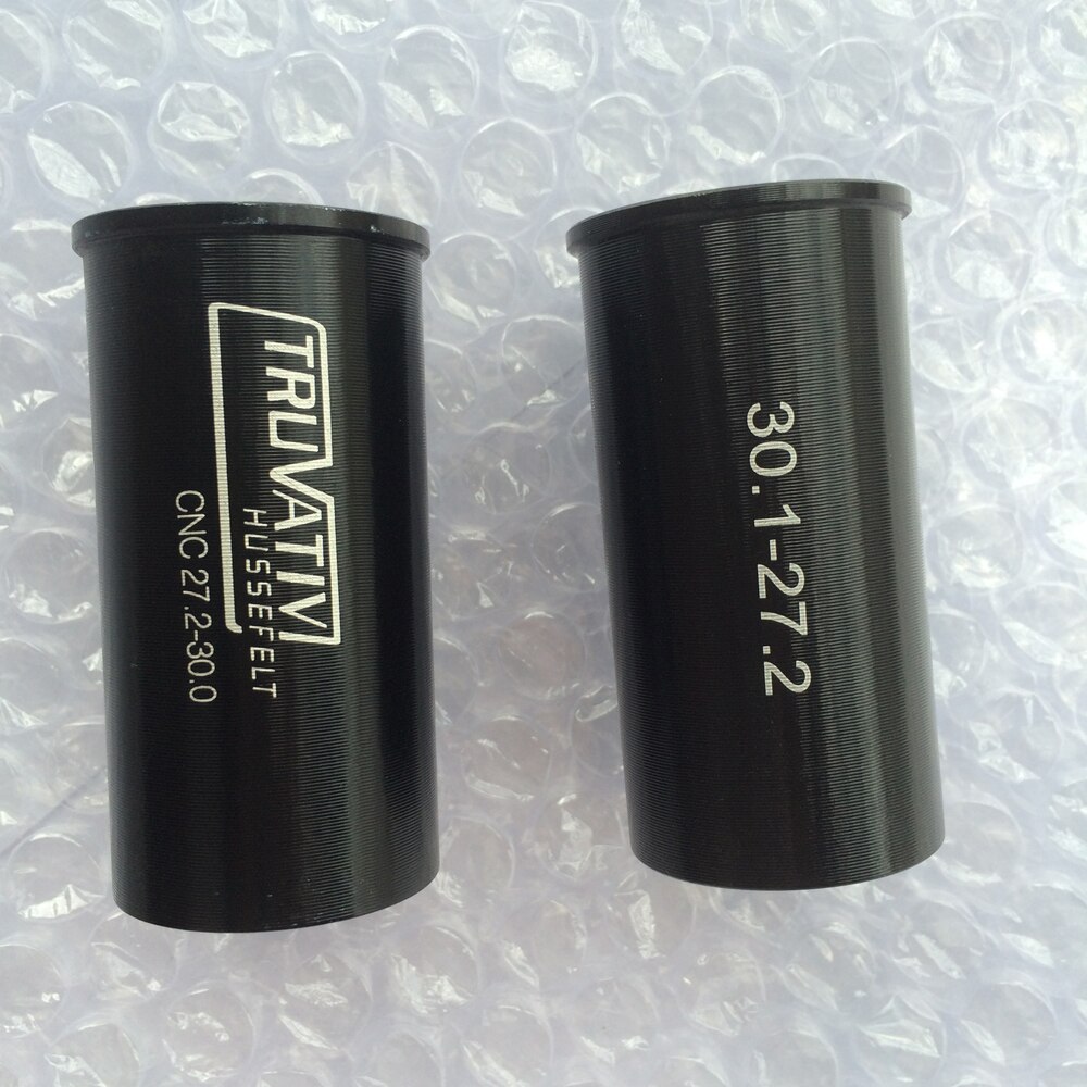 Fahrrad Legierung Sattelstütze Adapter Shim Sitz Rohr Konvertieren Hülse Rohr Umwandlung Sitz Post Adapter Multi Größe 1 pc