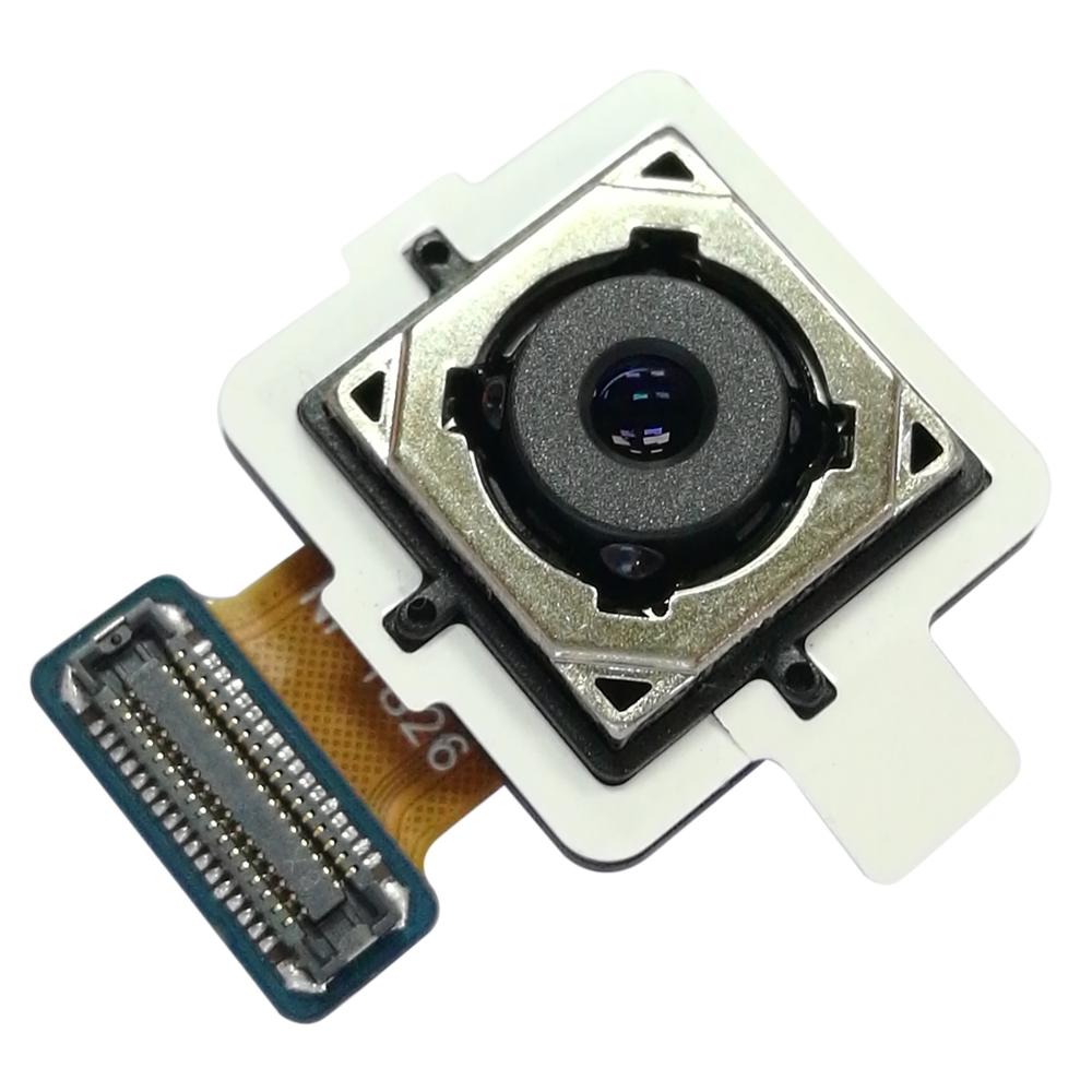 Terug Facing Camera Voor Samsung Galaxy A6 )/A600F Telefoon Onderdelen Achter