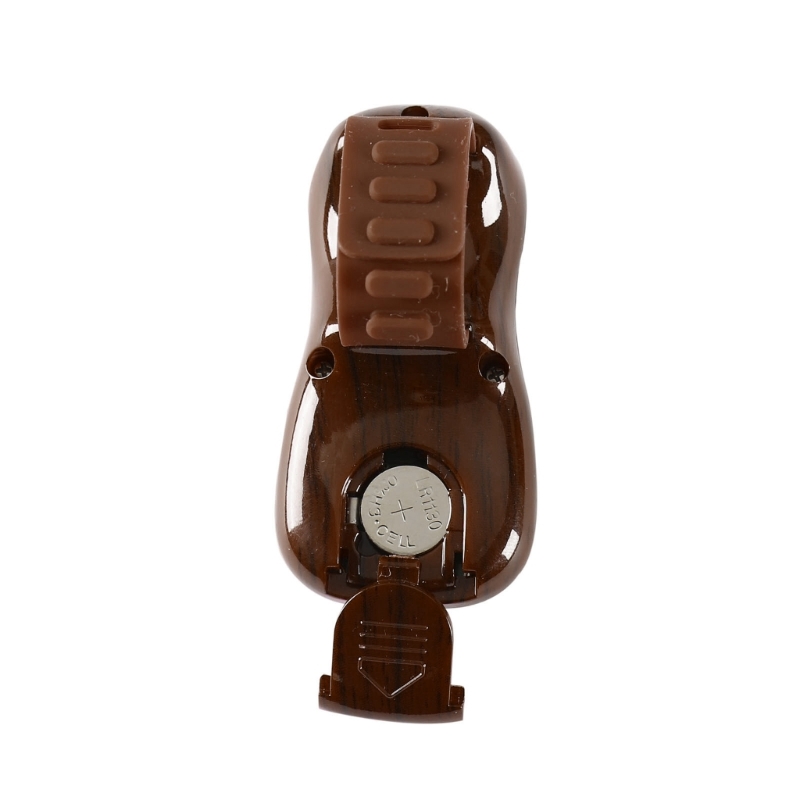 LCD Digital Counter Finger Game Toy Auto Turn offsDecompression Relaxation Tool