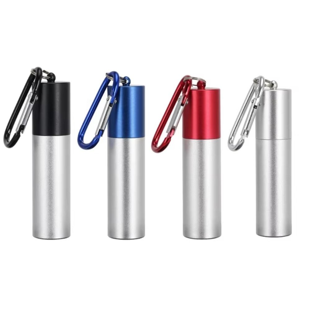 Universele Batterijhouder Case - Geschikt voor 18650/21700 Batterijen - Snellaad Powerbank Box
