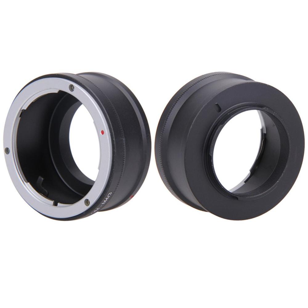 OM-M4 / 3 Lens Adapter Ring Om Lens Micro 4/3 M43 Camera Body Reverse Lens Adapter Ring Voor Olympus