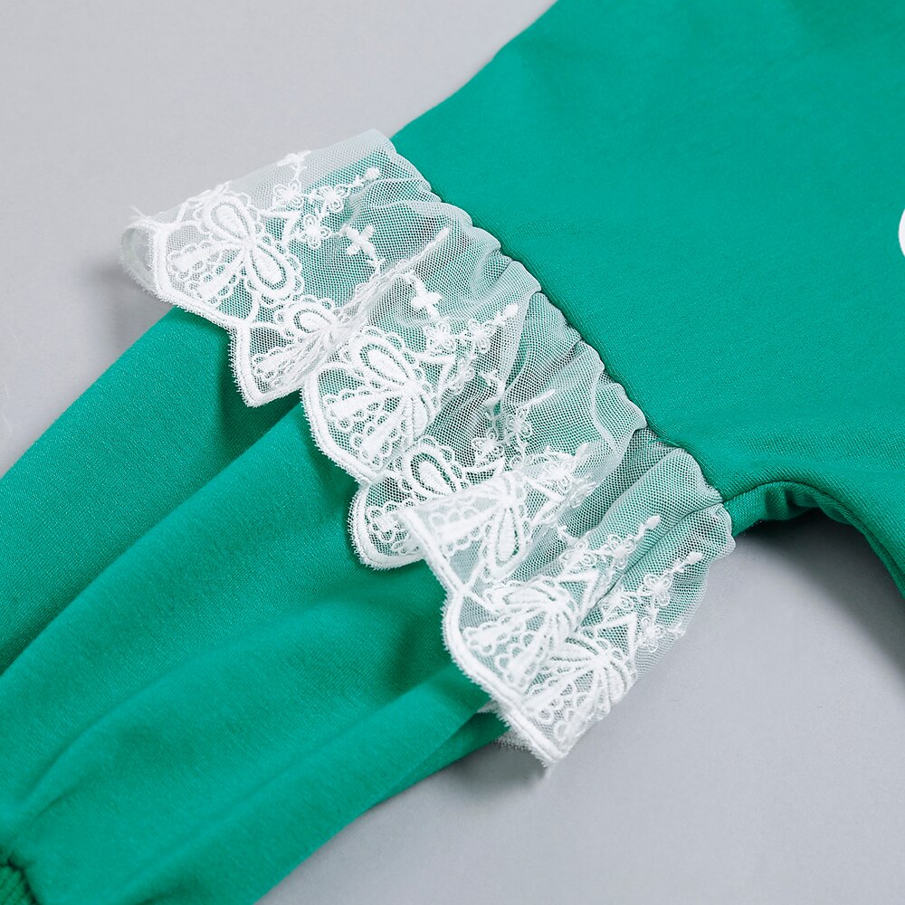 YOYOSHOW autunno e inverno nuovo maglione della ragazza di modo vestiti della ragazza outfit 1-5 anni di età della ragazza di inverno del maglione del bambino ragazza di autunno vestiti