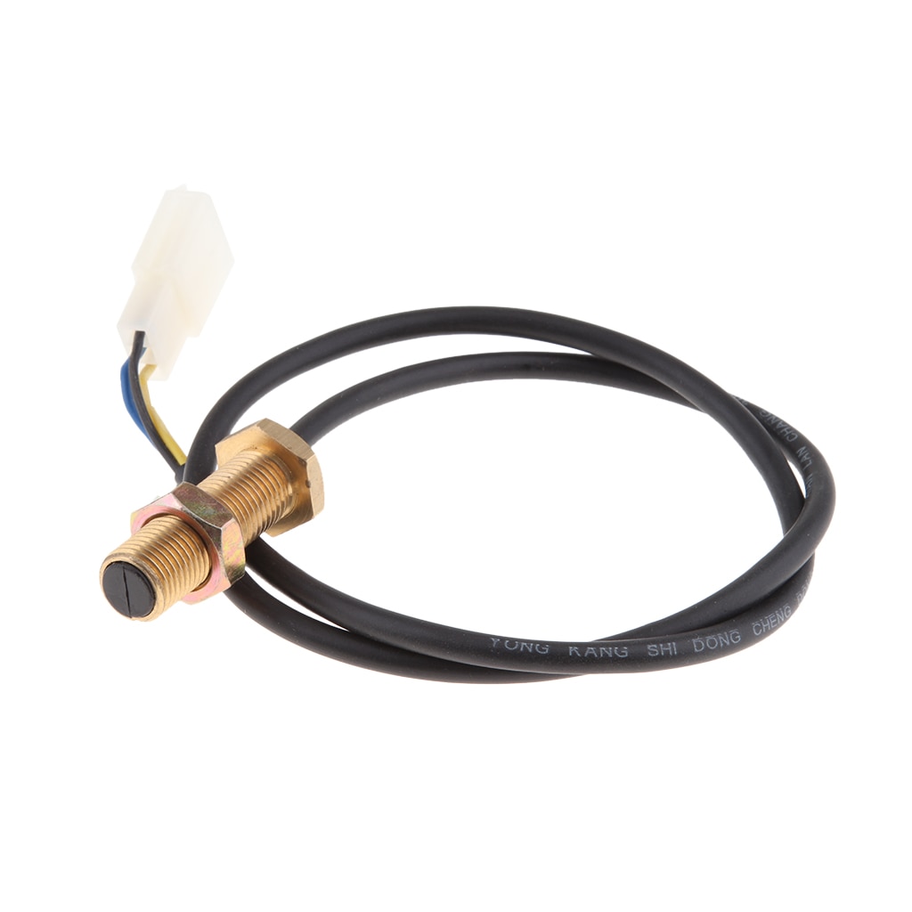 Speedometer sensor for atv jinling 250cc 300cc eec jla -21b,  jla -931e,  jla -923