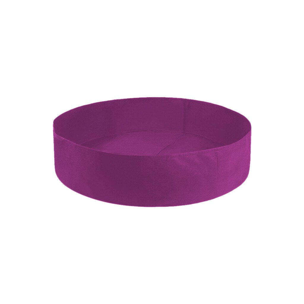 GardenGrow Bag Raised Plant Bed Garden Flower Planter Elevated Vegetable Box Planting Grow Bag Elevated Vegetable Box #25: 127x30cm 