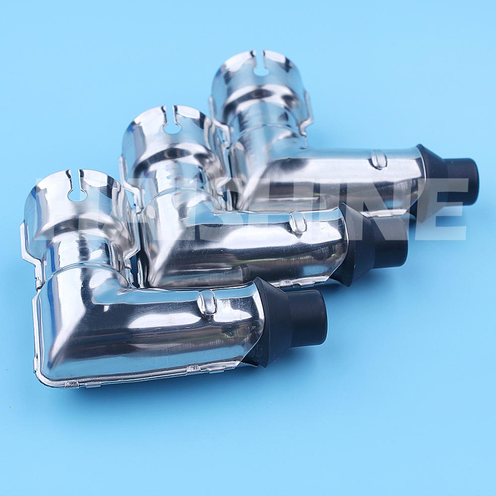 2 Stück Zündkerzenstecker - Kompatibel Mit Briggs & Stratton Rasenmäher