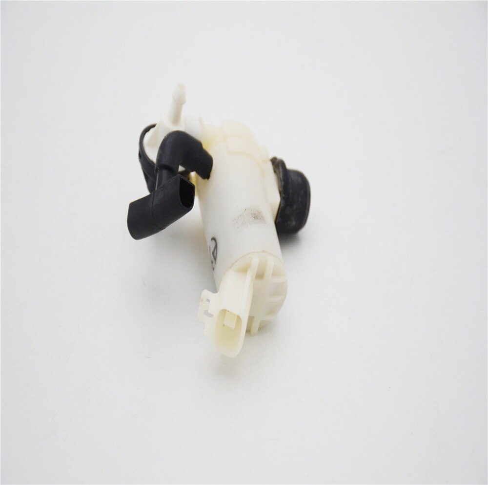 Windshield Washer Motor Windscreen Wiper Washer Pump For Mitsubishi ASX