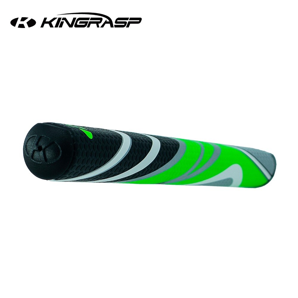 KINGRASP golf grips 2.0 putter grip golf club grips PU+EVA material ultra light antiskid men and women to use five colour to cho