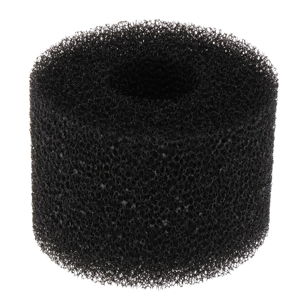 Aquarium Fish Tank Sponge Roll Filter Cover Replacement: Default Title