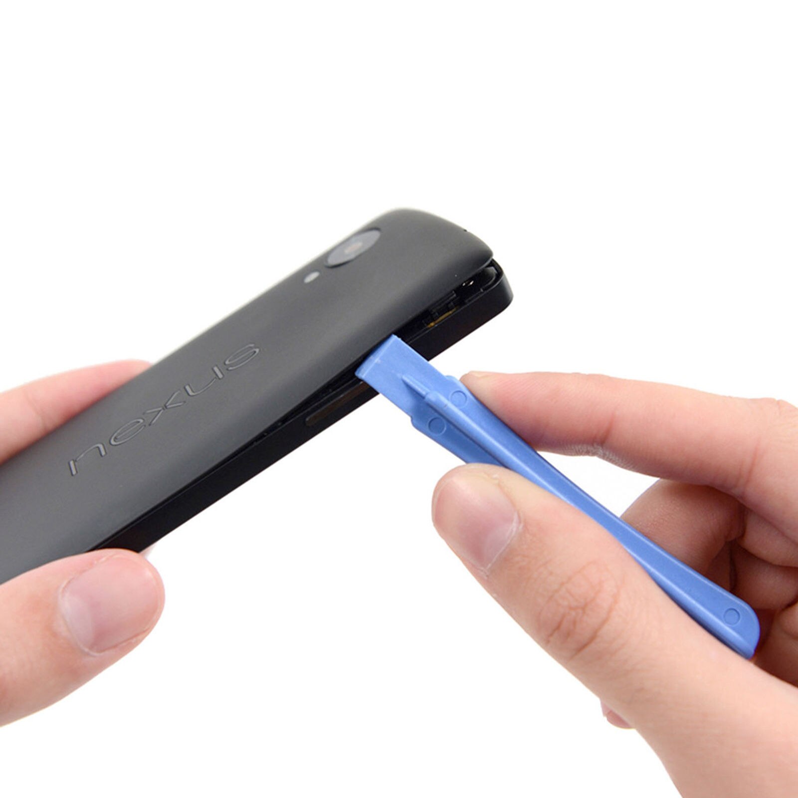 Toolkit i telefoni cellulari di riparazione 7 in 1 strumento di apertura Dello Schermo per tavoletta IX i7 i8 i5 i5S i6S PIÙ