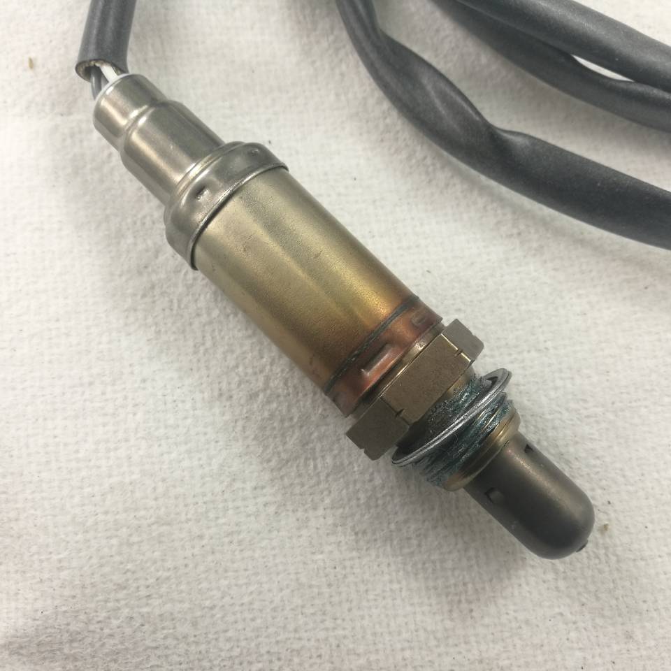 1 pz per Caldaia lambda Sensore di 0258104002 0 258 104 002 LSM-11 O2 Sensore di Ossigeno