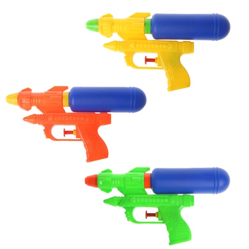 Super zomer blaster kids kind squirt strand speelgoed sproei water  l9cd