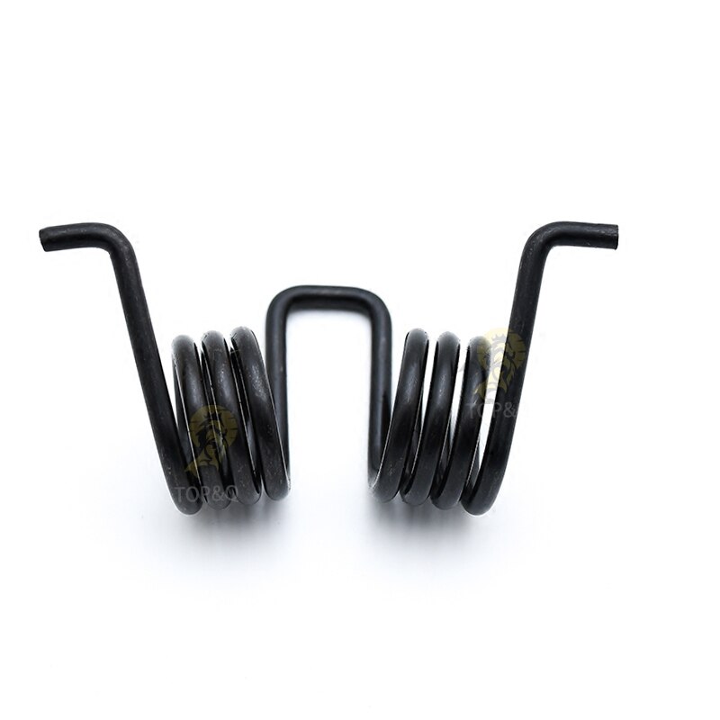 Resorte de retorno para pedal de embrague, accesorios para coche deportivo H6, gran pared, 1602111-KZ16