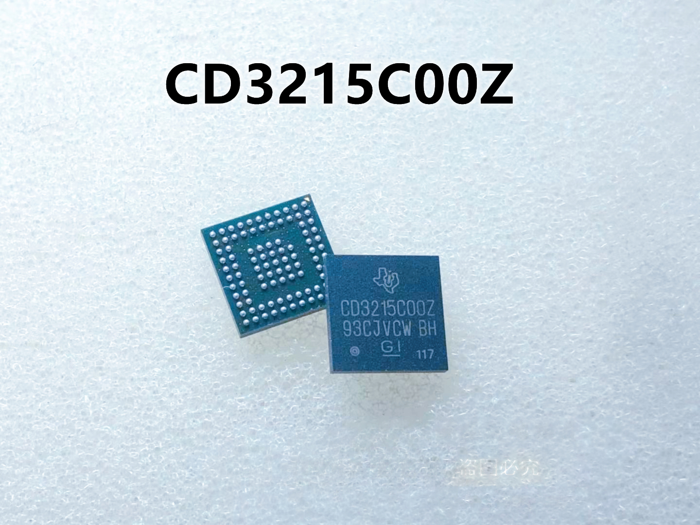 U3100 CD3215C00Z CD3215C00 CD3215COO CD3215B01 CD3215B03 CD3217B12 CD3217B12CACER Voor Ipad Pro Mac Macbook