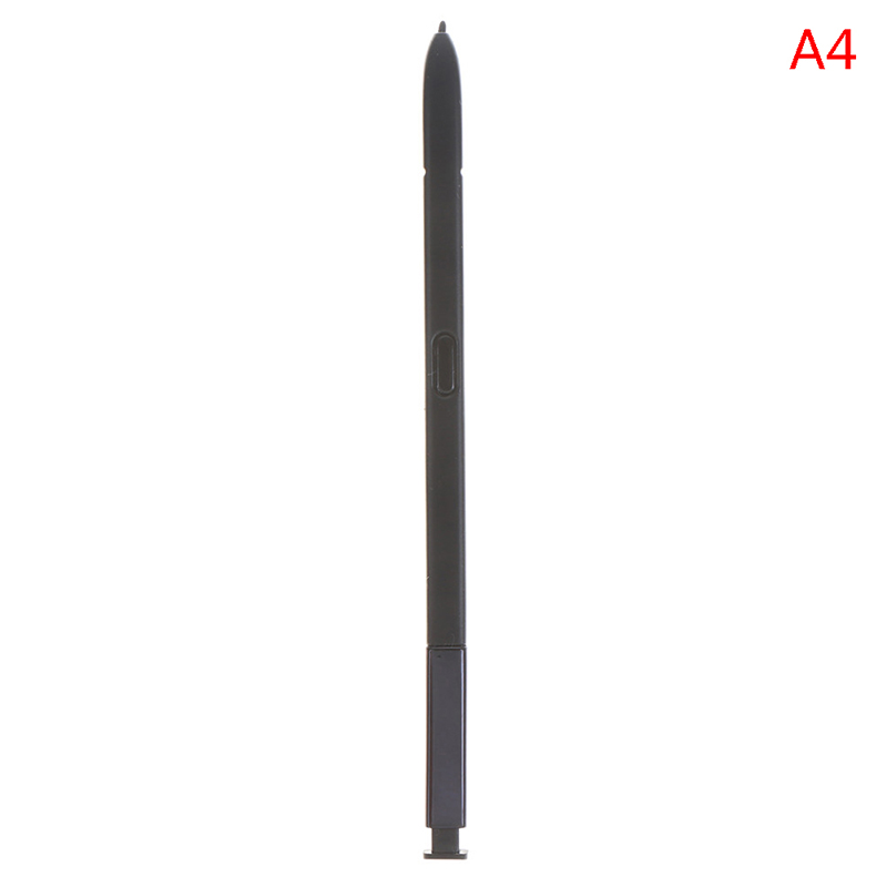 S-Pen Stylus Pen Replacement For Samsung Galaxy Note 9 N960F EJ-PN960 Waterproof 0.7mm Electromagnetic Pen Without Bluetooth: black