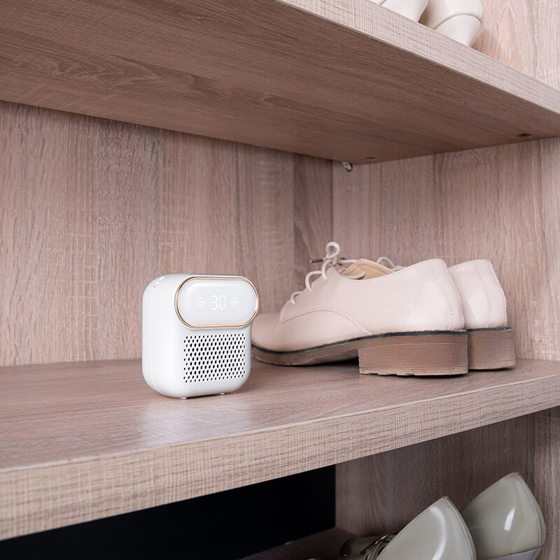 Ozon Generator 5V Mini Formaldehyde Deaerator Luchtreiniger Ozon Machine Keuken Wc Wc Deodorant Deodorizer