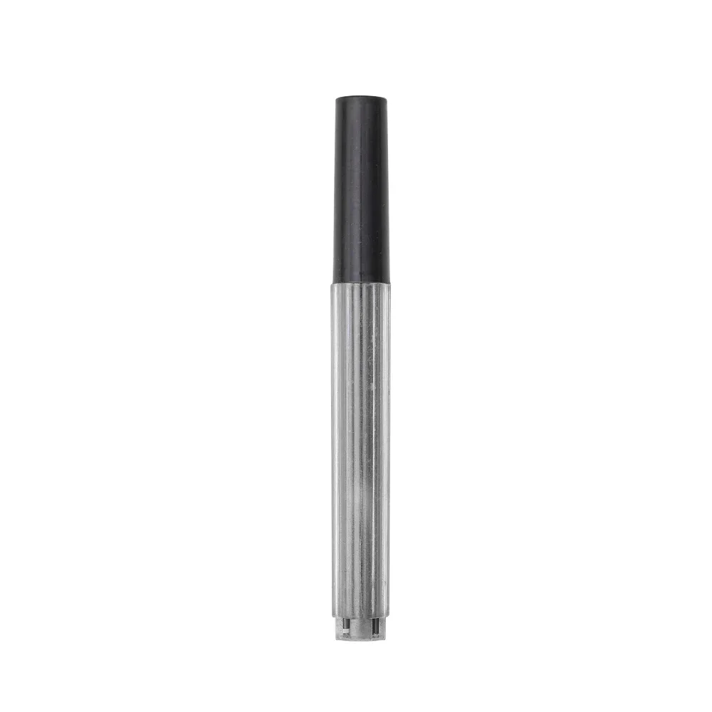 Mechanical Pencil Lead 0.3 0.5 0.7 0.9 1.3 2.0 HB Refill Leads for Plastic Metal Press Automatic Pencil Write Painting Supplies: Light Grey