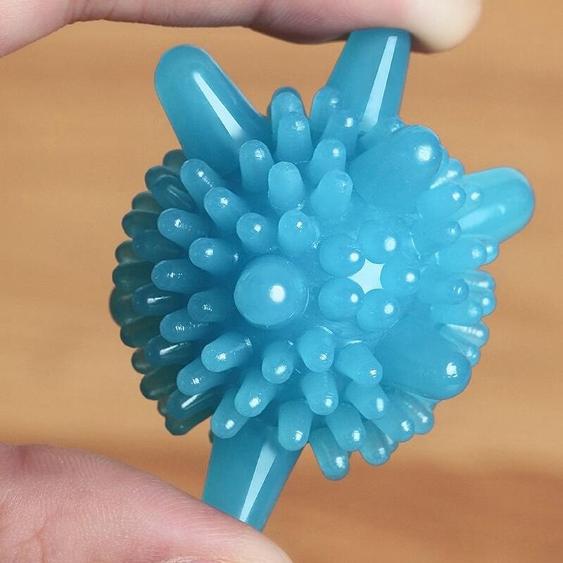 6 pcs EcoFriendly Reusable Dryer Ball Replace Laun... – Vicedeal