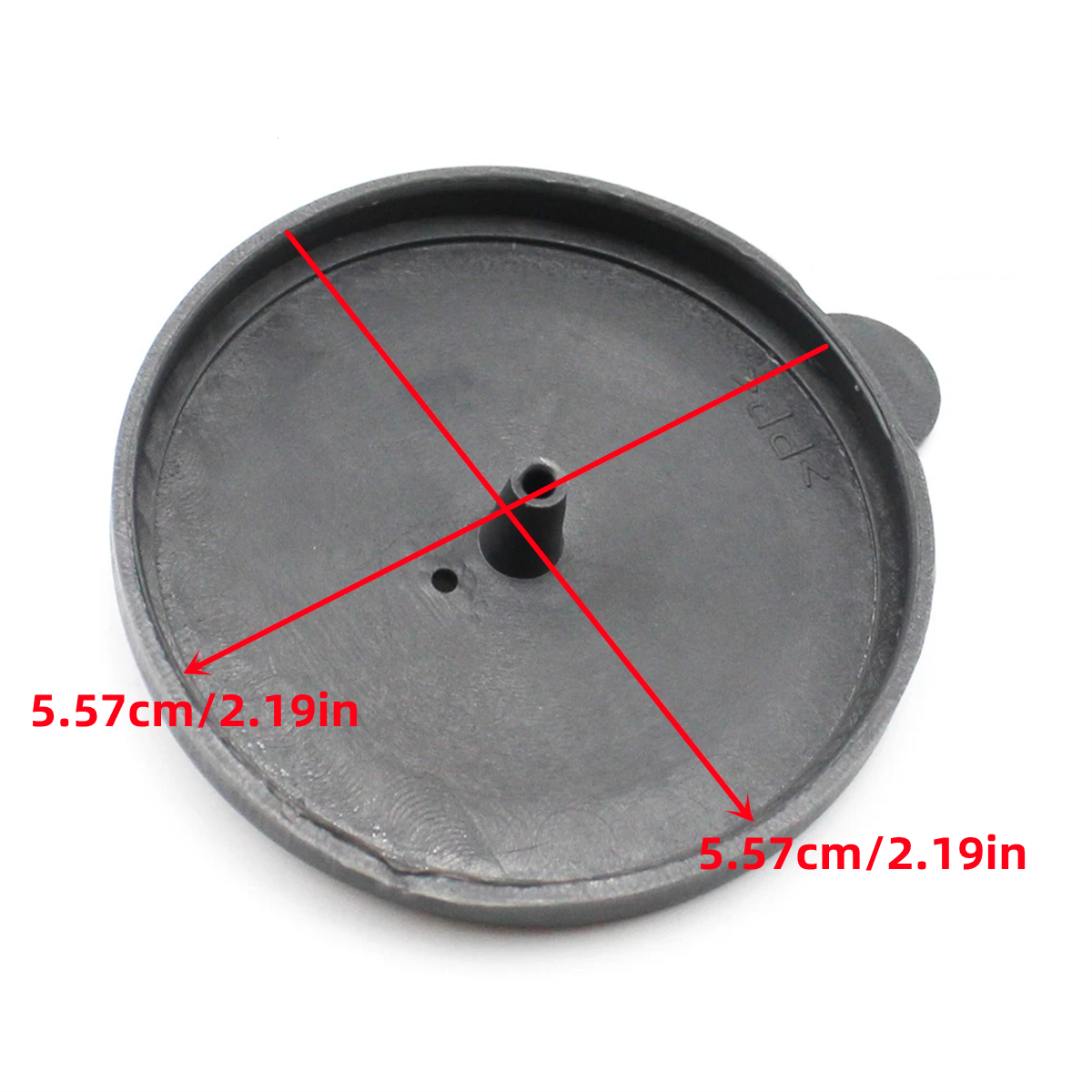 Tapa de depósito de líquido para limpiaparabrisas de coche, tapa de tanque para Nissan x-trail T31 350Z Micra K11 Pathfinder R50 Almera, B8913-JG000