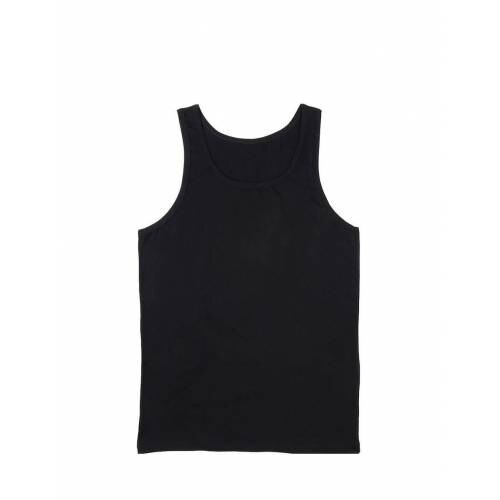 B-One Kids Boys' Cotton Tank Top Undershirt (Multipack) (Size 6 (5-6