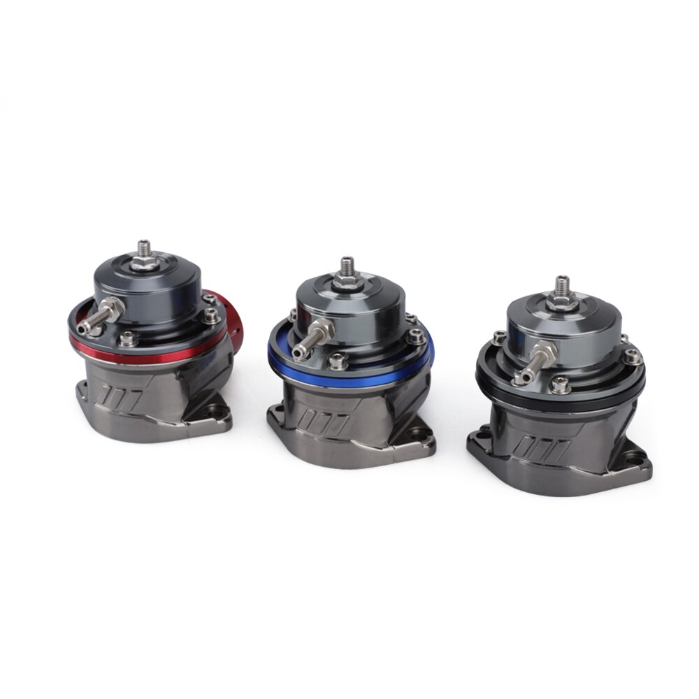 Racing Car Greddi Fv Bov 40mm Aluminium Float Valve Blow Off Valve Floating Valve With Adapter 3 Colors