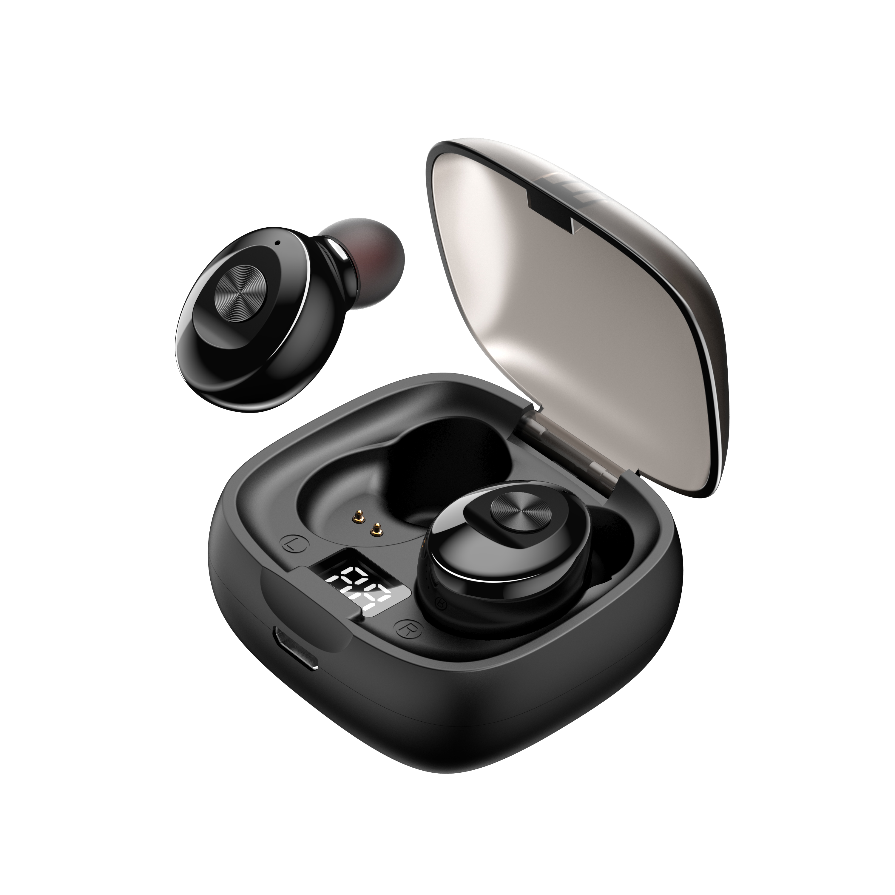 N35 N21 F9-3 F9-6 XG8 S20 L15 M5 M10 Y60 TG06 V9 Earphones Bluetooth Headphones Wireless Headset Headbuds Drive Sports