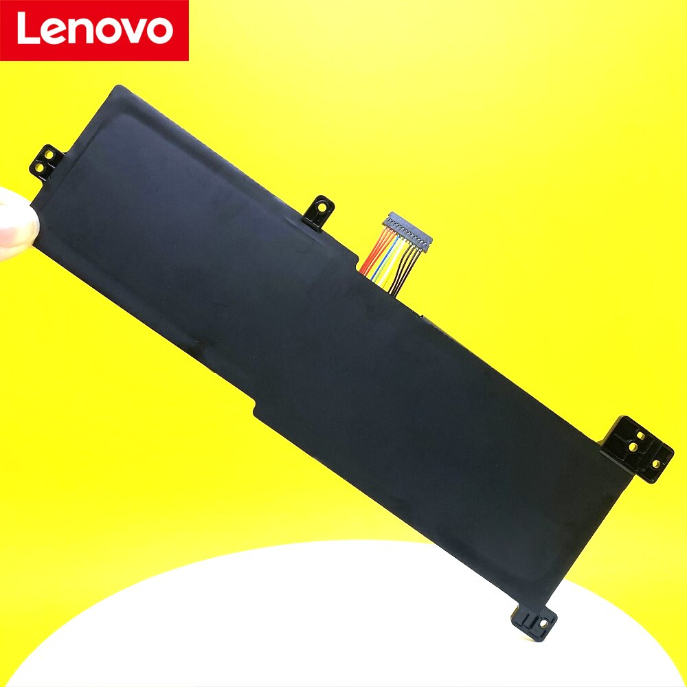 Original Lenovo IdeaPad 330G 330-15ARR 330-15ICN L17D2PF1 L17M2PF0 L17M2PF1 L17M2PF2 L17L2PF0 Batterie D&#39;ordinateur Portable