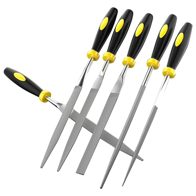 Feilen einstellen Mini Raspel Holzbearbeitung Schleifen Gestaltung Kleine Stahl Feile Nadel Metall Hart Holz Kork Polieren Carving Werkzeuge Für Hand