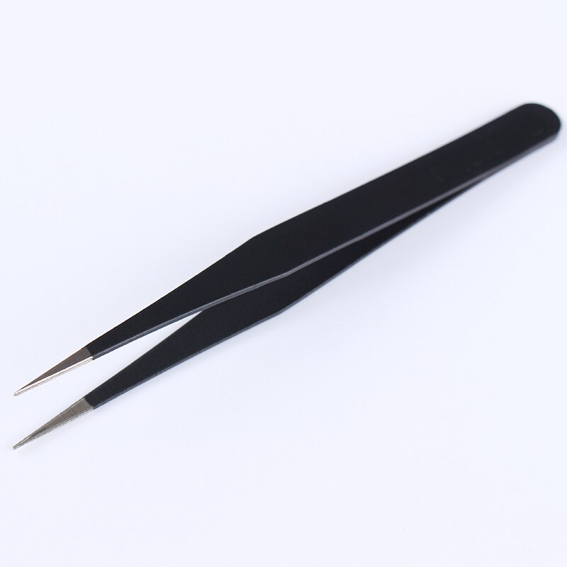Nail Cuticle Pusher Tweezer Cutter Nipper Clipper Dead Skin Remover Predicure Nail Art Tool Dual-ended Anti-slip Handle: Pattern 14