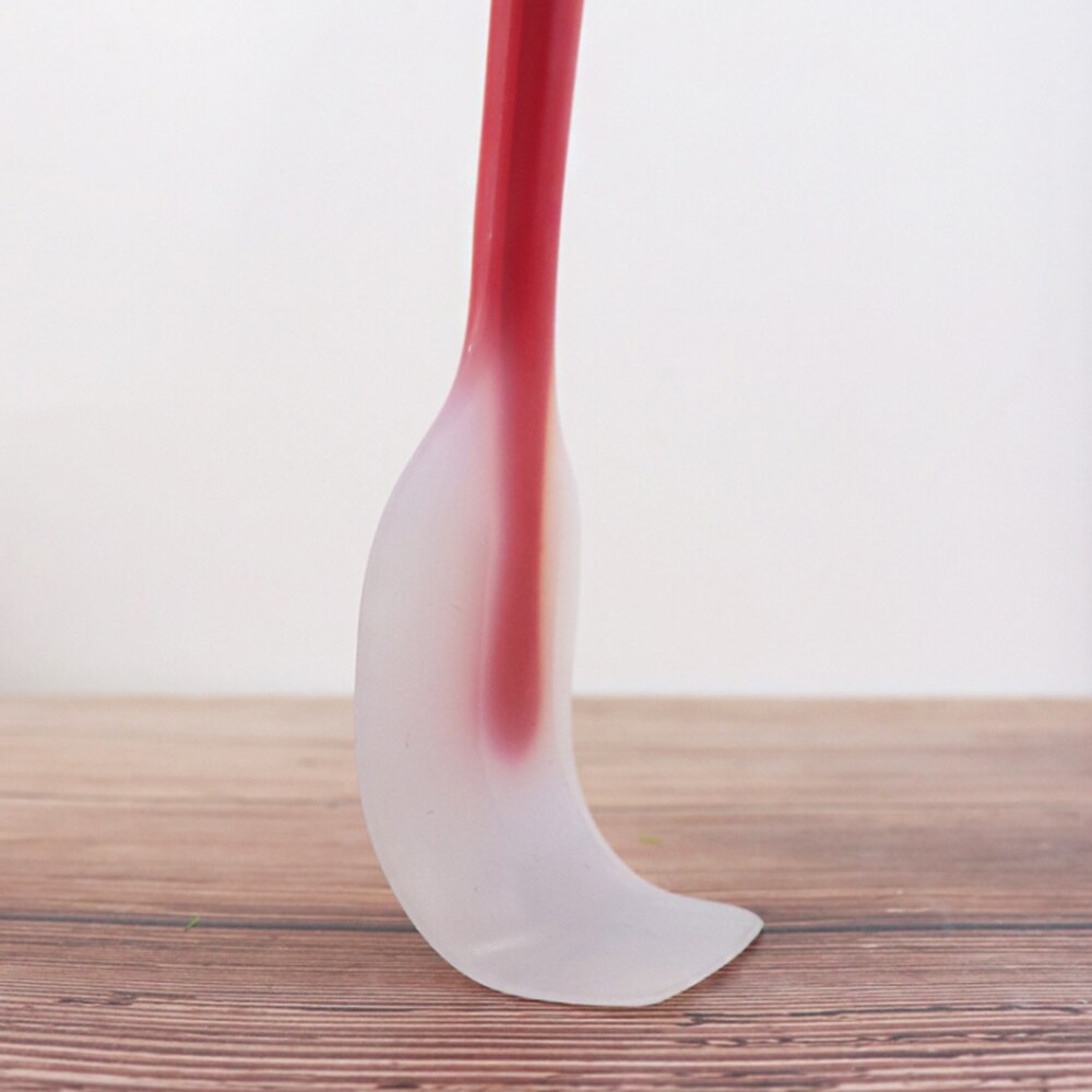 Baking Tools Spatula For Cake Silicone Spatula Baking Pastry Kitchen Spatula Cream Mixer Ice Cream Scoop Cream Scraper