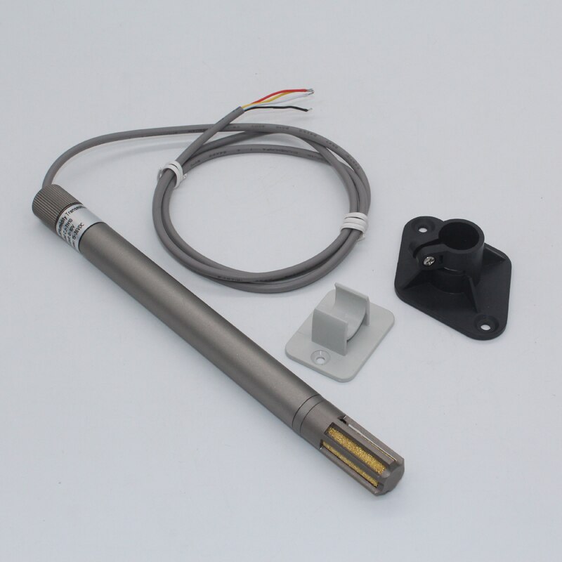 temperature and humidity transmitter 0-10V bear hi... – Grandado