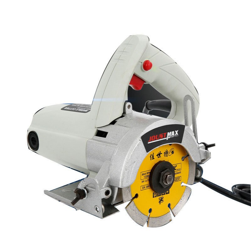 1400W marble machine power tool stone cutting machine for stone wood