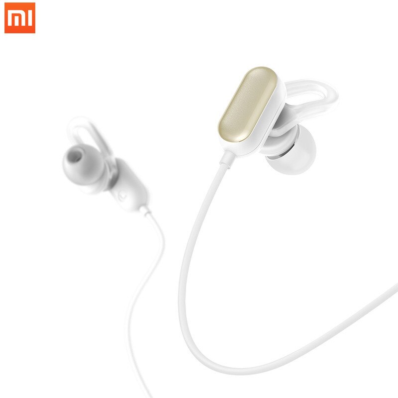 Xiaomi Mi-auriculares, inalámbricos por Bluetooth, auriculares IPX4 deportivos impermeables para jóvenes