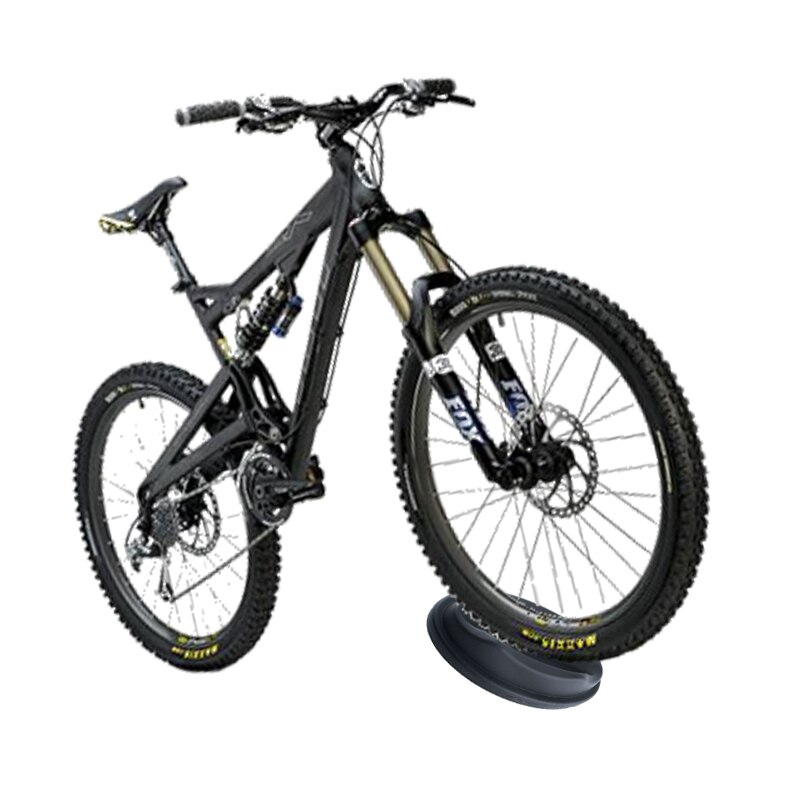 Indoor Exercise Bike Trainer Home Training Magnetic Resistance MTB Road Bicycle Trainer Pad Portable Folding Cycling Rollers