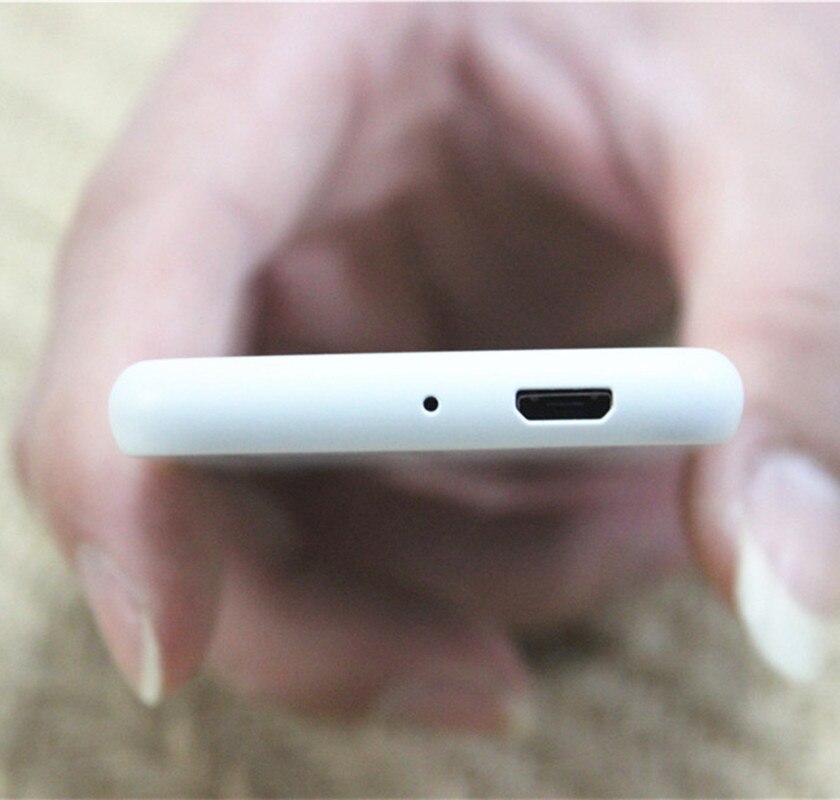 Original SOYES 7S+ Cellphone GSM 850/900/1800/1900 Students Smallst Backup Pocket Portable Mobile Phone PK H3 R11 7S 6S