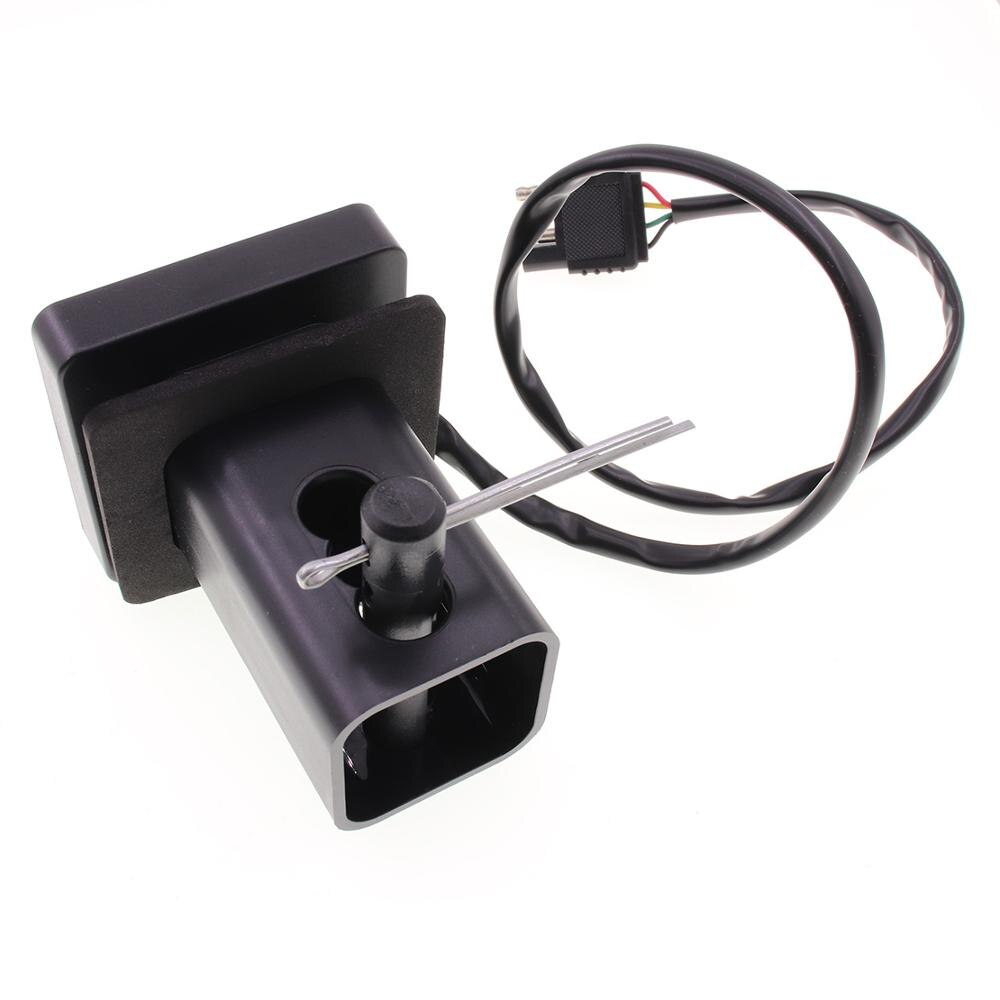 EIDRAN Auto 12+8 Cable Diagnostic Adaptor Fit For Chrysler Autel Maxisys Series Scanner