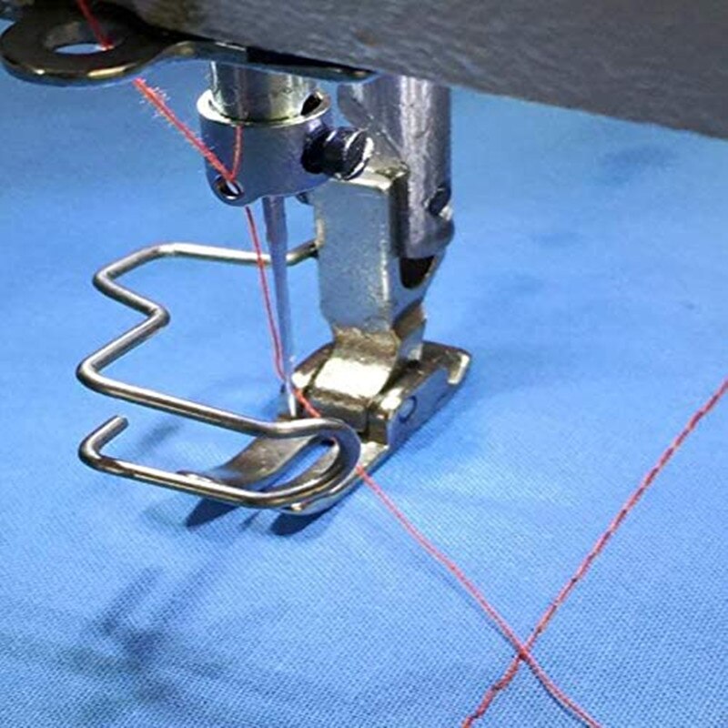 5 Pcs Sewing Machine Accessory Sewing Machine Finger Guard Hand Protector to Prevent The Hands of Security 5BB5959