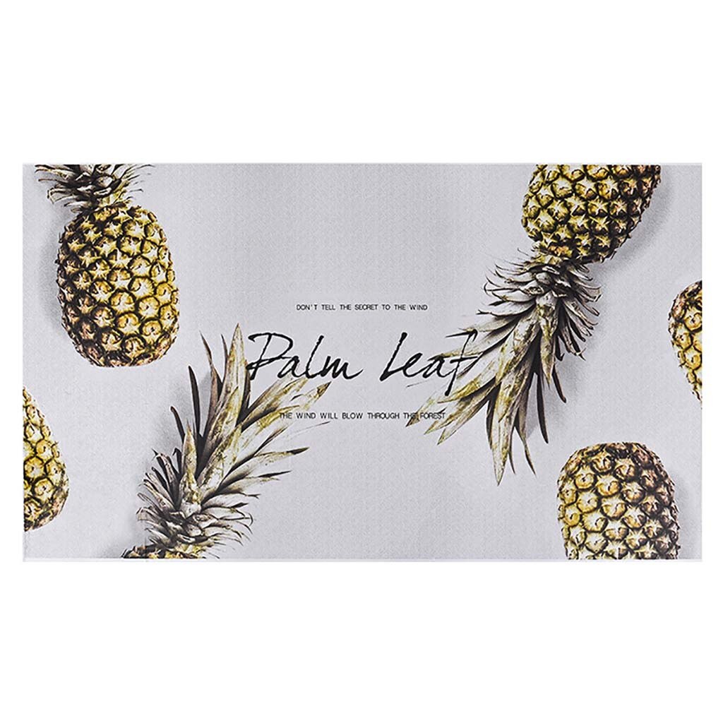 Sticker Kitchen Desktop Waterproof and Oilproof Sticker Furniture Countertop Protective Film Wardrobe Refurbishment Sticker c50: B