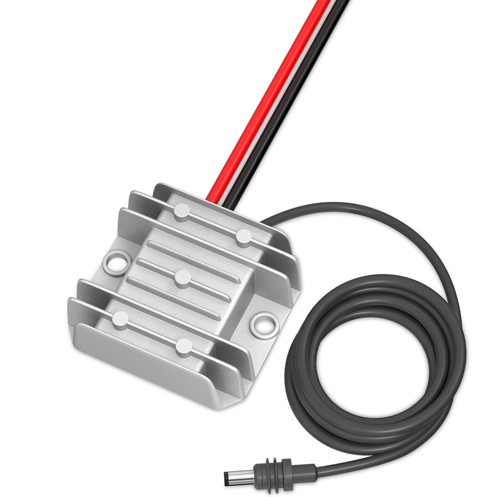 For Starlink Mini Step Up Power Cable 12V/24V to 30V 3.5A Converter with DC Power Cable 9V to 28V Input DC Step-Up Power Adapter: Default Title