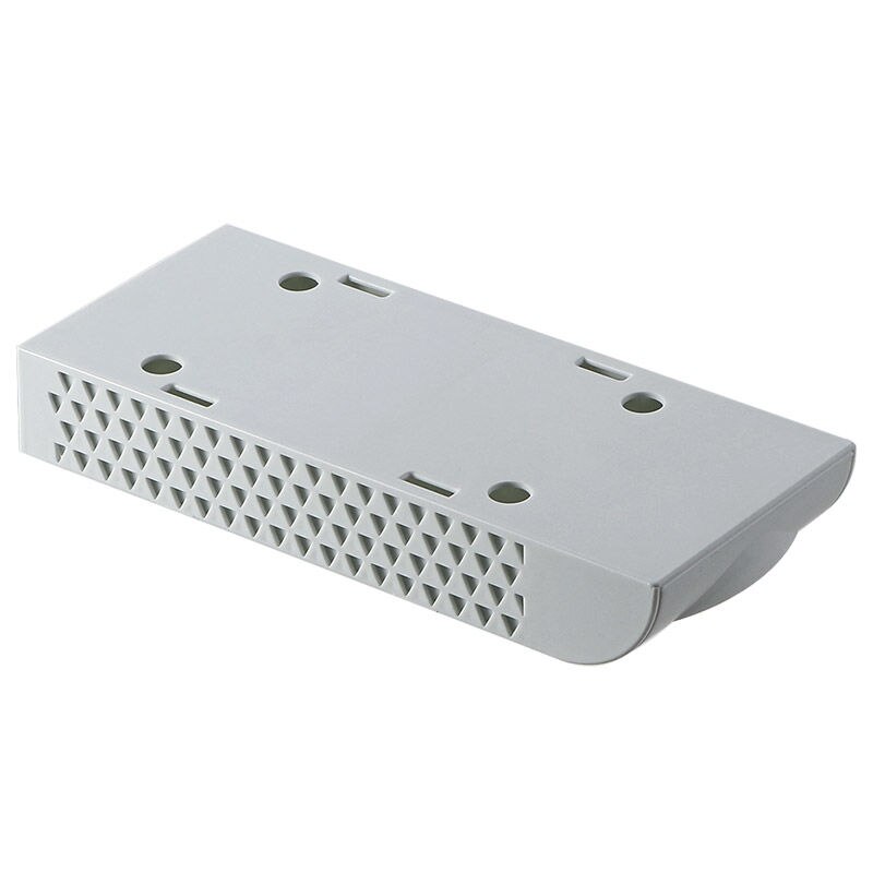 Stackable Hidden Office Drawer Organizer Under Desk Pen Holder Home Stationery Box Space Save