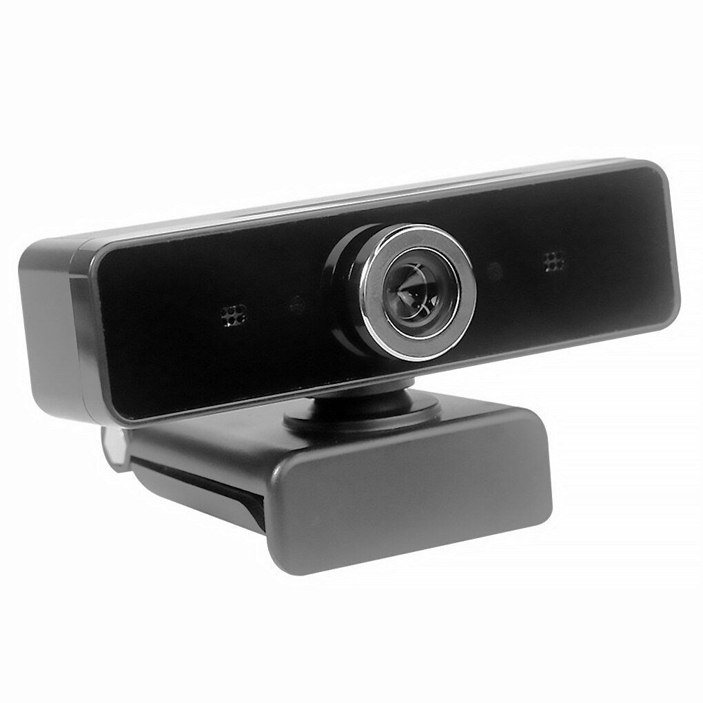 Usb 2.0 480P Webcam Computer Laptop Clip-On Camera Met Ingebouwde Microfoon Voor Video Chatten Netwerk vergadering