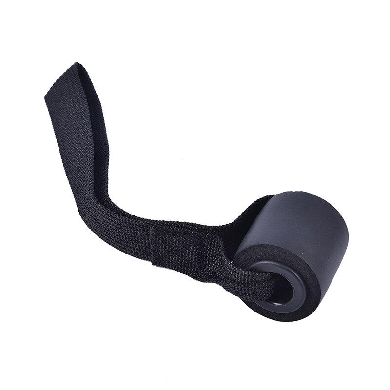 Door Anchor D-Handle Indoor Resistance Bands Muscle Training Exercise Equipment