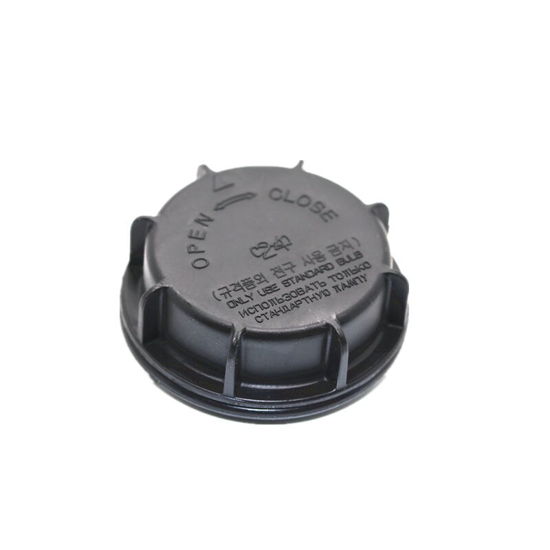 Äkta oem för strålkastare dammlock för 2006 santa fe elantra 2003-2006 92140-2 d 000 921402 d 000