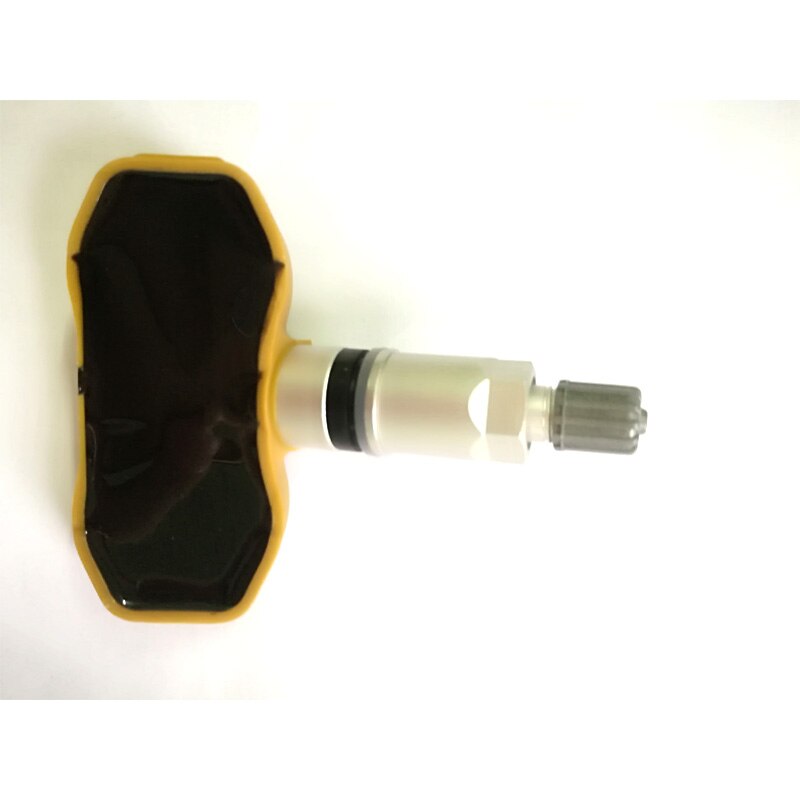 Tpms Sensor Tpms Bandenspanning Sensor 433Mhz 25774007 Voor 2007 Cadillac Cts (GMX322) chevrolet Trailblazer (Kc)