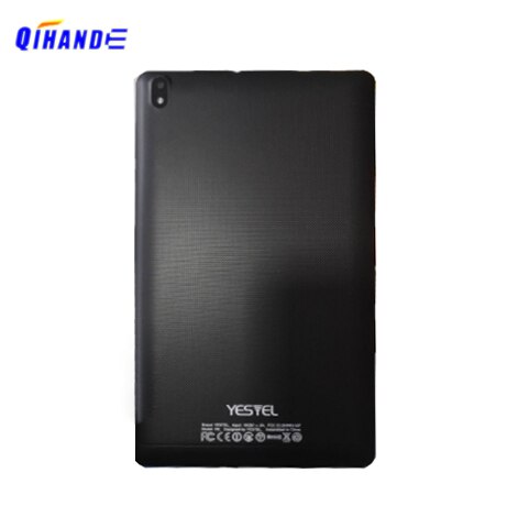Nuovo 8 pollici nero per Yestel X9 tavoletta PC per bambini tocco schermo pannello digitalizzatore sostituzione sensore di vetro con strumenti Yestel X9 DC5V